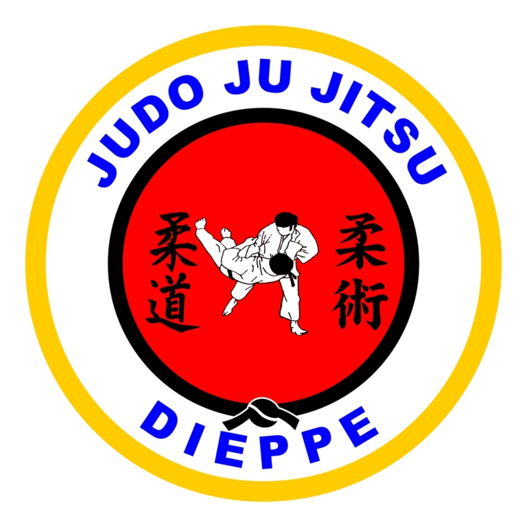 club judo dieppe